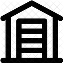 Garage  Symbol