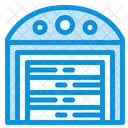 Garage  Symbol