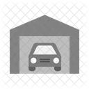 Garage  Icon