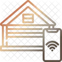 Garage  Icon