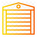 Garage  Icon