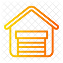 Garage  Icon