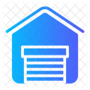 Garage  Icon