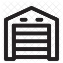 Garage  Icon