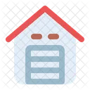 Garage  Icon