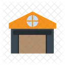 Garage  Icon