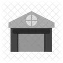 Garage  Icon