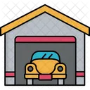 Garage  Icon