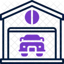 Garage  Icon