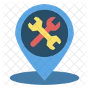 Garage  Icon