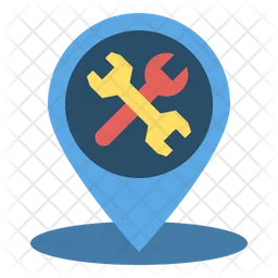 Garage  Icon