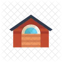 Garage Icon
