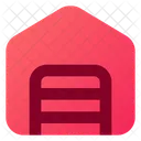 Garage Icon