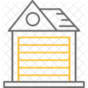 Garage  Icon