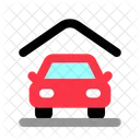 Garage  Icon
