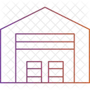 Garage Organization Declutter Storage Solutions Icon
