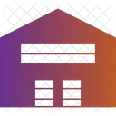 Garage organization  Icon