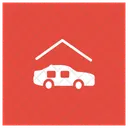 Carros Garagem Veiculo Icon