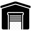 Garaje  Icono