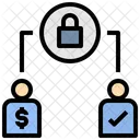 Garante Credito Prestamo Icono