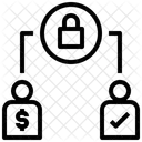 Garante Credito Prestamo Icono
