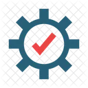 Garantia De Calidad Insignia De Calidad Calidad Icono