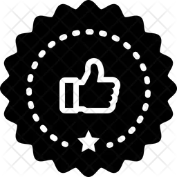 Garantie  Symbol