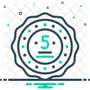 Garantie  Symbol