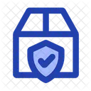 Garantiertes Produkt  Symbol