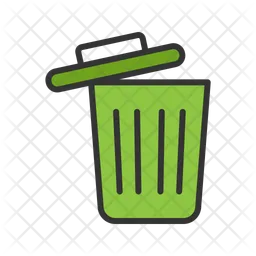 Garbage  Icon