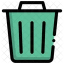 Garbage  Icon