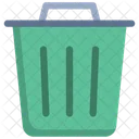 Garbage  Icon