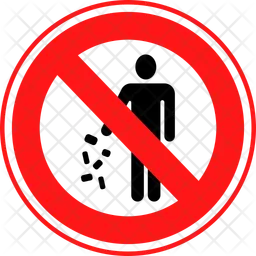 Garbage  Icon