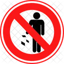 Garbage Trash Bin Icon