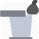 Garbage Waste Refuse Icon