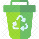 Garbage Waste Refuse Icon