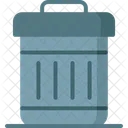 Garbage Waste Trash Icon