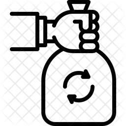 Garbage Icon