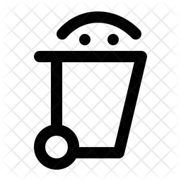 Garbage  Icon