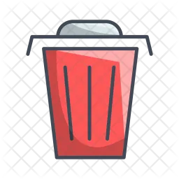 Garbage  Icon