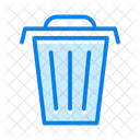 Garbage Trash Icon