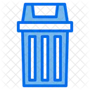 Trash Clean Cleaner Icon