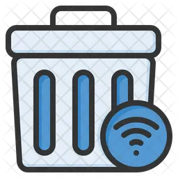Garbage  Icon