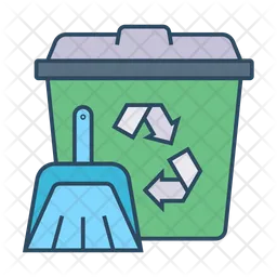 Garbage  Icon