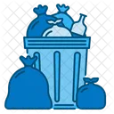 Garbage  Icône