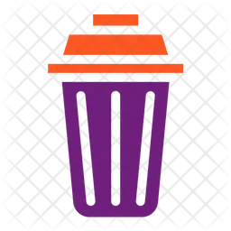 Garbage  Icon