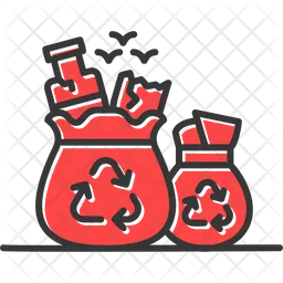 Garbage  Icon