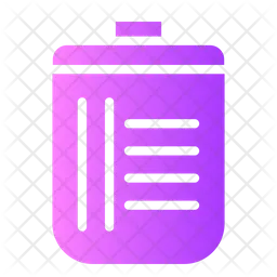 Garbage  Icon