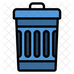 Garbage  Icon