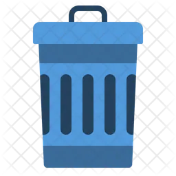 Garbage  Icon